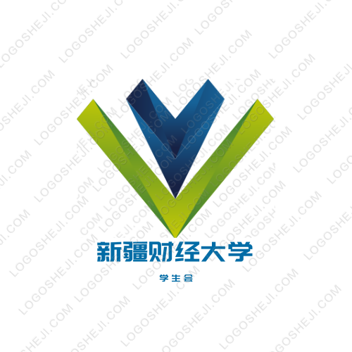 洛阳汉盈针织logo设计