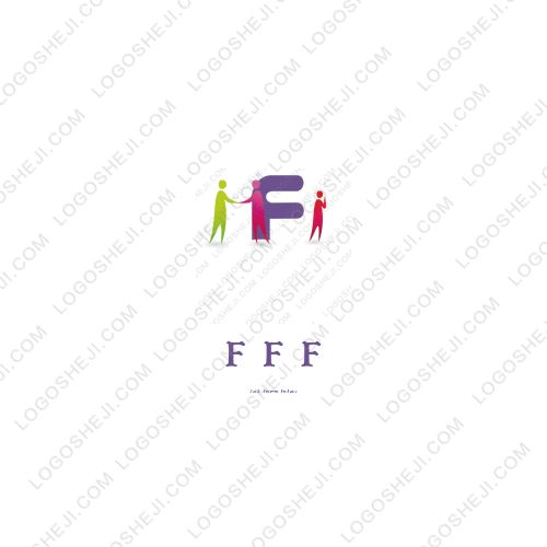 湖南誉祥人力资源有限公司logo设计