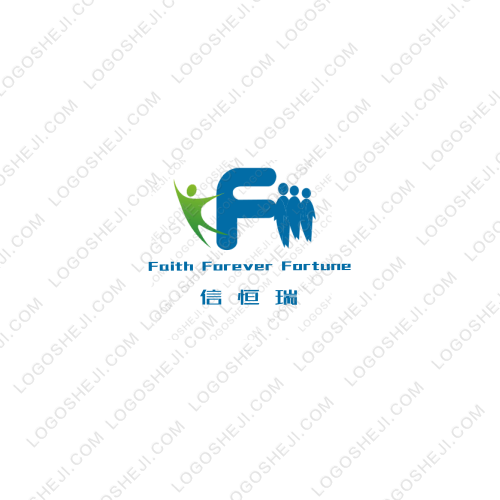 良沐logo设计