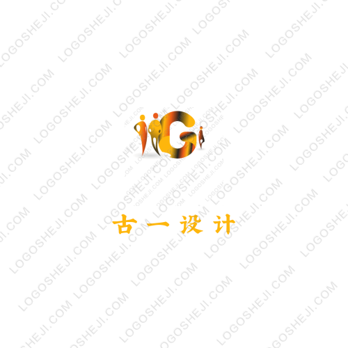 大路传媒logo设计