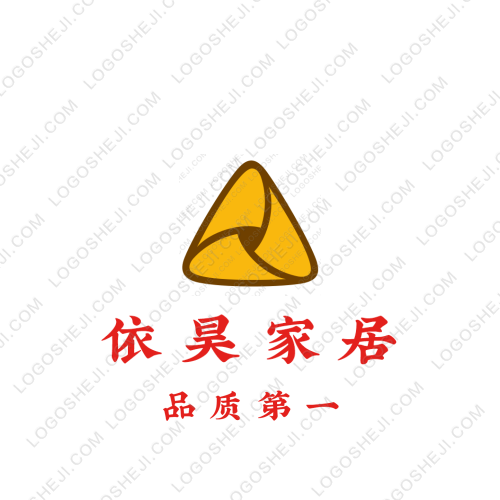 苍茫阁主logo设计