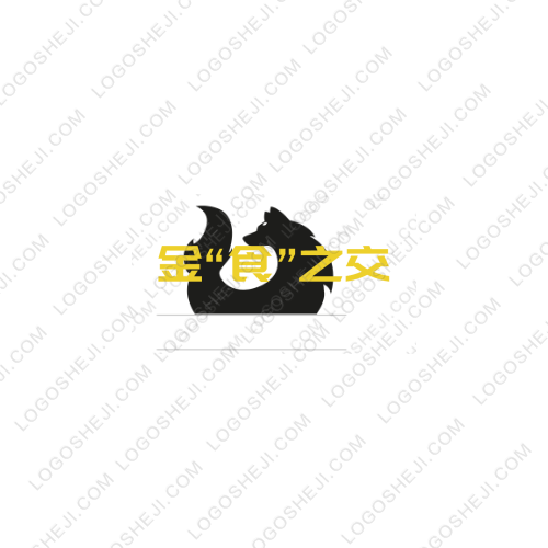 禾超logo设计
