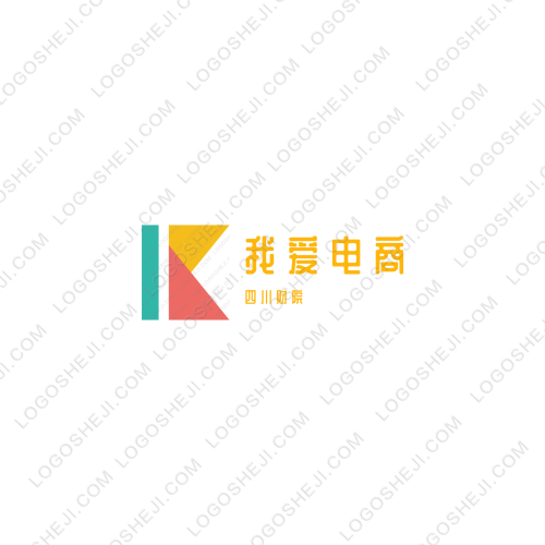 观川logo设计