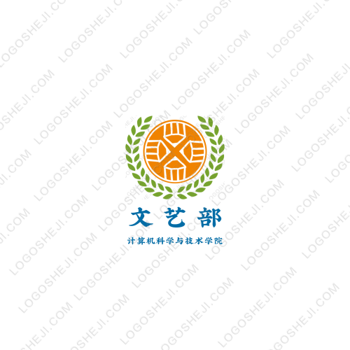 楠鲤logo设计
