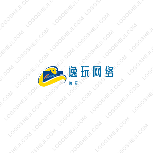 乡村振兴联合会logo设计