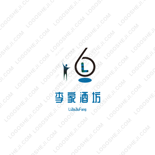随变logo设计