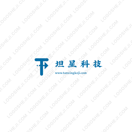 尚诚网logo设计