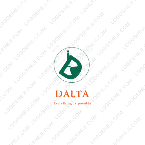 范特西logo设计