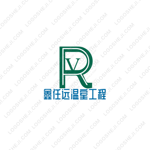 水本木源logo设计