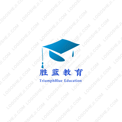 海底之谜logo设计