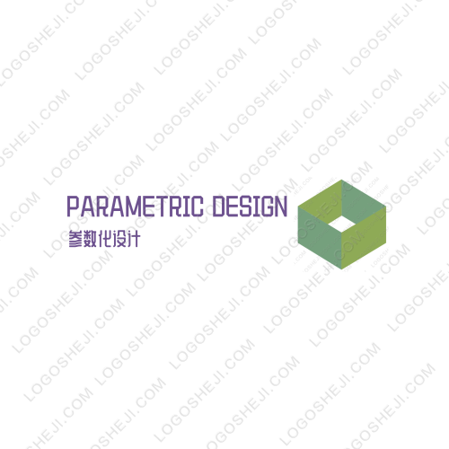 七期logo设计