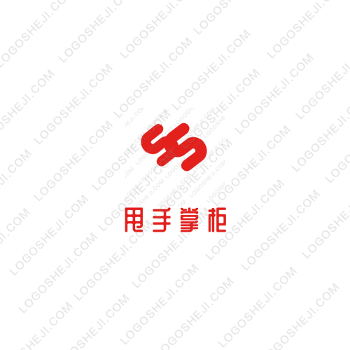 陈珍珍logo设计