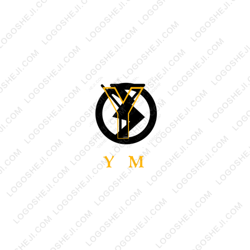 无忧logo设计