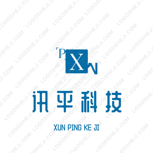 新媒体工作室logo设计