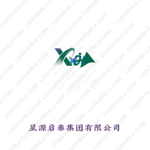 河南至初文化传播有限公司logo设计