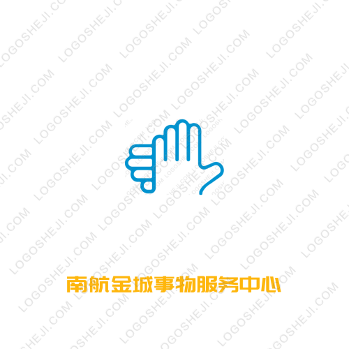 少将logo设计