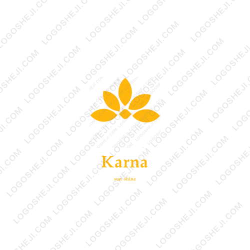 Karnalogo设计