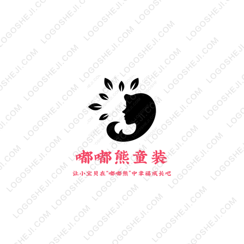 花忆logo设计