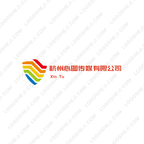 345彩票logo设计