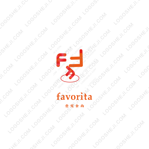 工匠精神logo设计