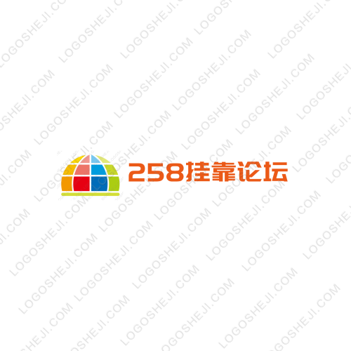毅超工作室logo设计
