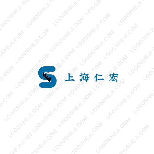 邮政行业logo设计
