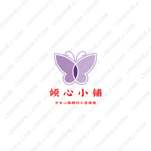 营养师logo设计