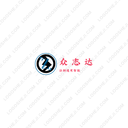 MH&FJYlogo设计