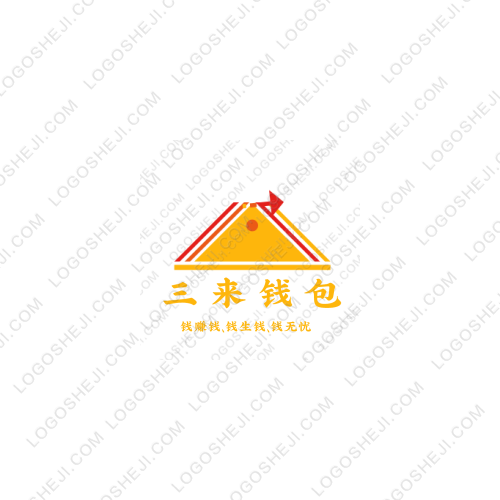 萌娃童装logo设计