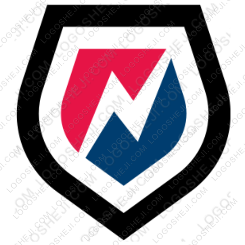 九雅轩logo设计