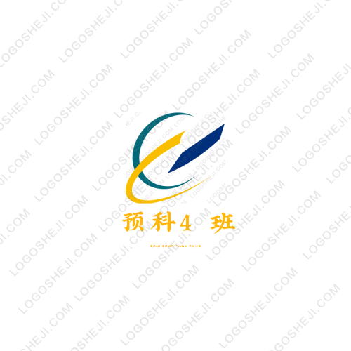 紫怡好物分享logo设计