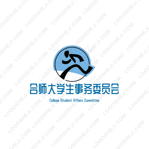 天才声口才培训logo设计