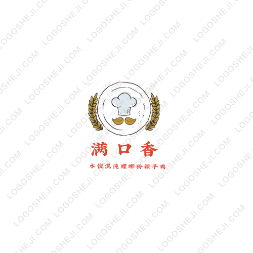 可可logo设计
