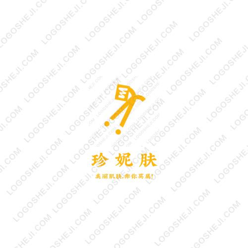 综合信息服务logo设计
