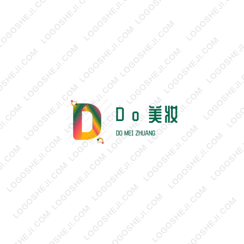 菩媞馨logo设计