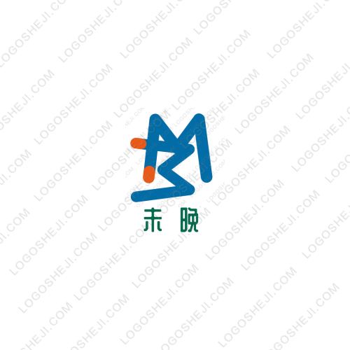 如意门业logo设计
