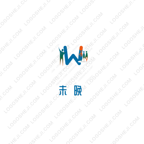 诚智金融logo设计