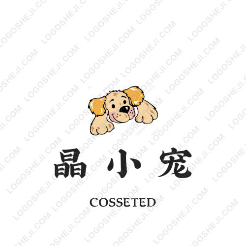 巢育logo设计