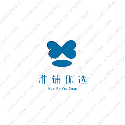 康康影视logo设计