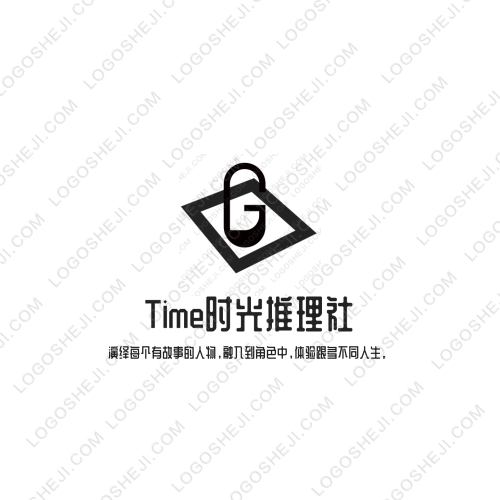 Artificial Consciouslogo设计