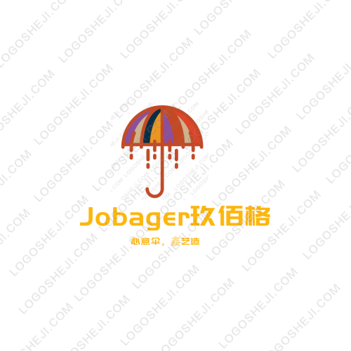 天坤招标logo设计
