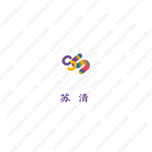 腾裕陶瓷logo设计
