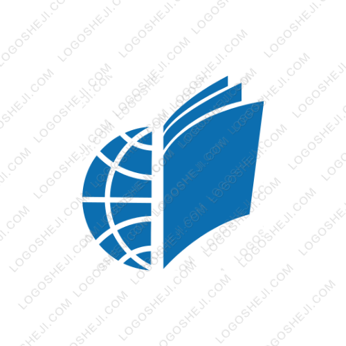 华达塑业logo设计