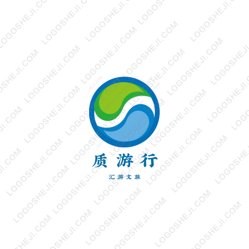 双减logo设计