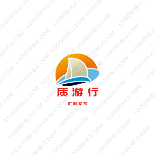 尚勤电子logo设计