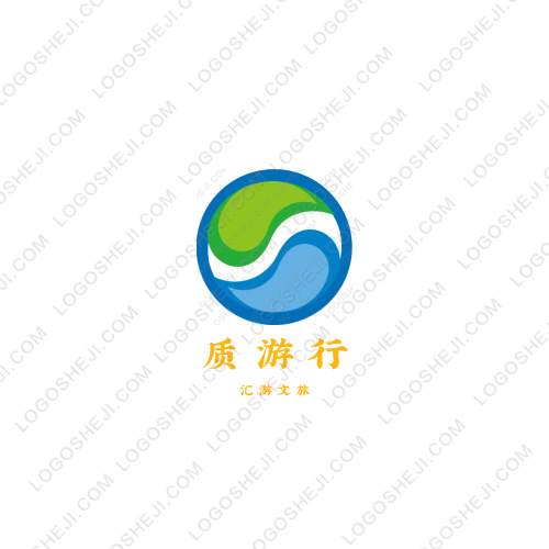 博达电商logo设计