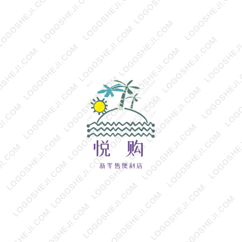 青核logo设计