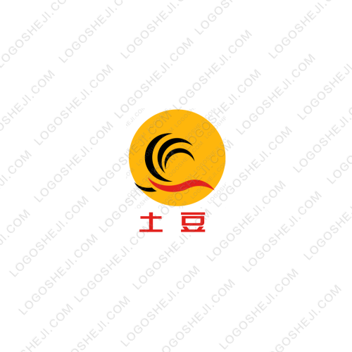 梦航艺术培训中心logo设计