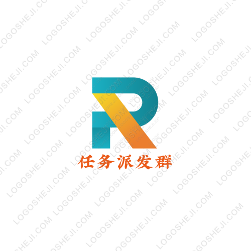 悟饭料理logo设计
