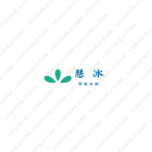 文义科技logo设计